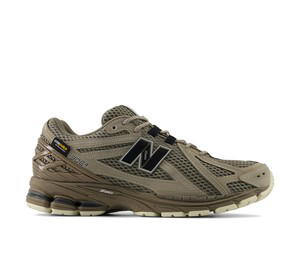 Buy New Balance 1906R Cordura Olive Tan at Sasom – Authentic and Ready to Ship