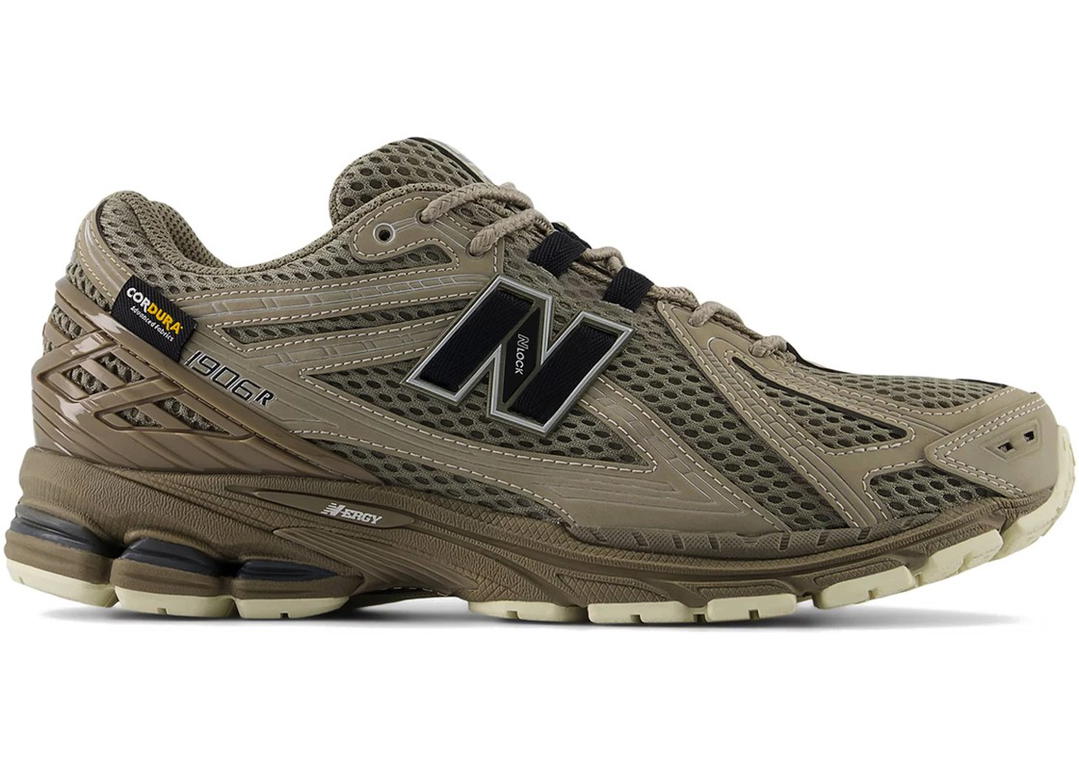 New Balance New Balance 1906R Cordura Olive Tan