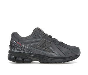Buy New Balance 1906R Primaloft Castlerock Black Metallic Silver Metallic at Sasom – Authentic and Ready to Ship