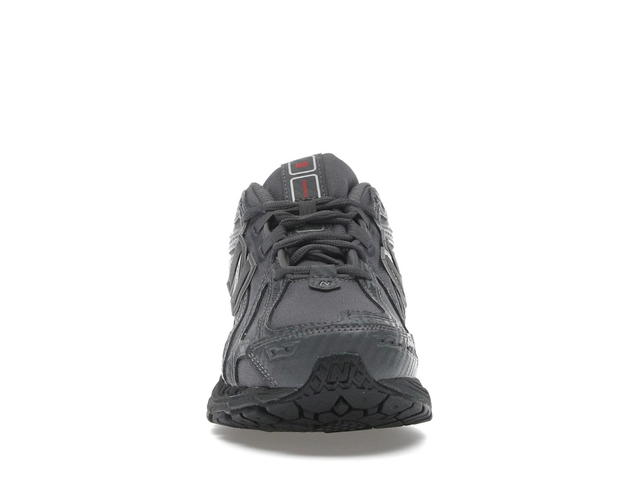 New Balance New Balance 1906R Primaloft Castlerock Black Metallic Silver Metallic - view 2