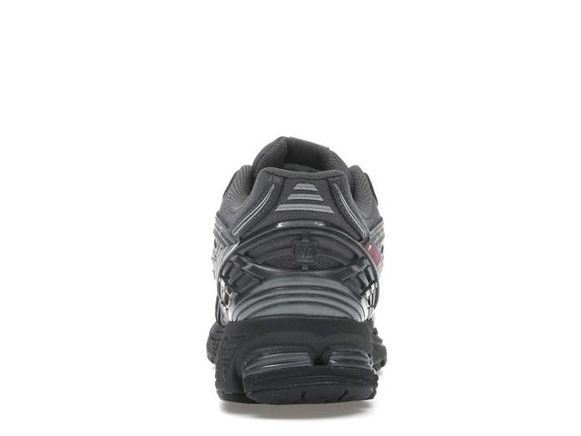 New Balance New Balance 1906R Primaloft Castlerock Black Metallic Silver Metallic - view 4