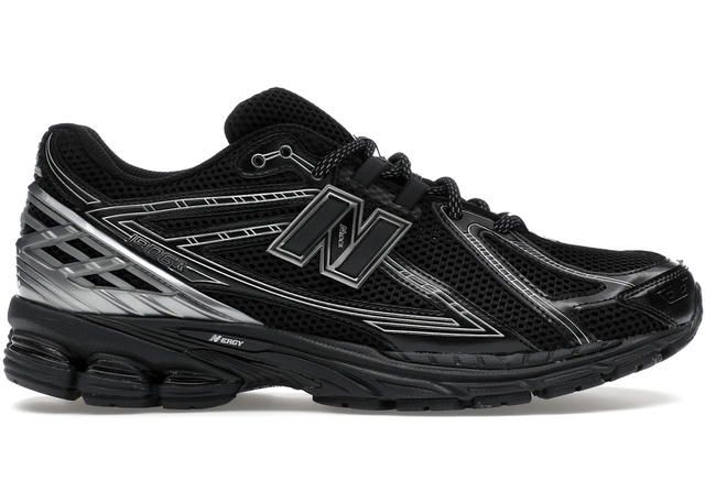 New Balance New Balance 1906R Black Silver - view 1