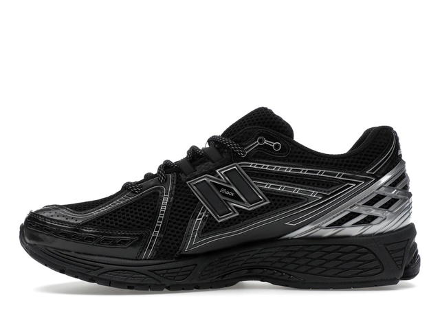 New Balance New Balance 1906R Black Silver - view 3