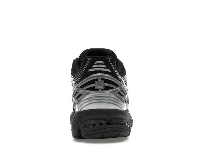 New Balance New Balance 1906R Black Silver - view 4
