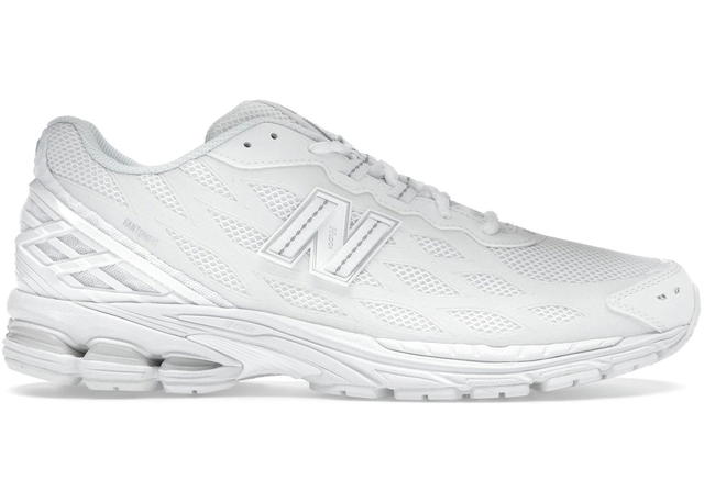 New Balance New Balance 1906W White Silver Metallic - view 1