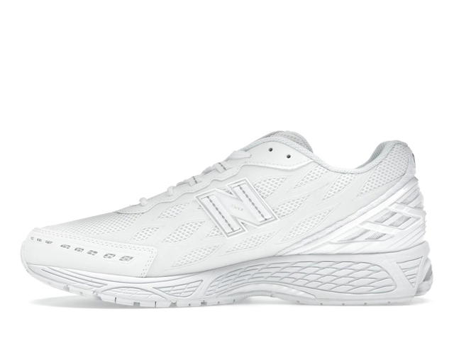 New Balance New Balance 1906W White Silver Metallic - view 3
