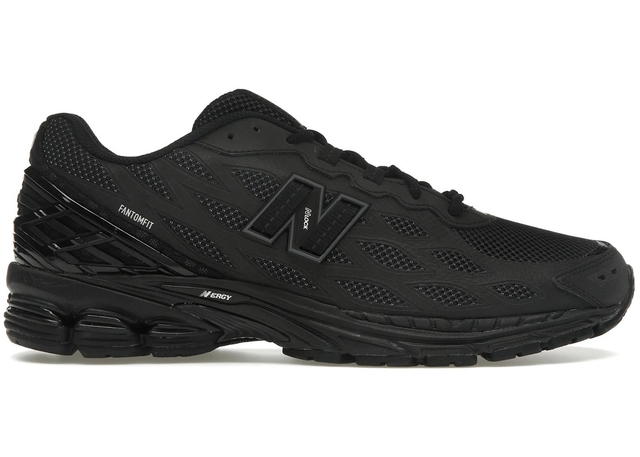 New Balance New Balance 1906W Black Silver Metallic - view 1