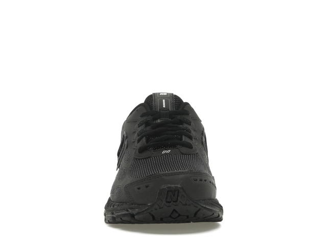 New Balance New Balance 1906W Black Silver Metallic - view 2