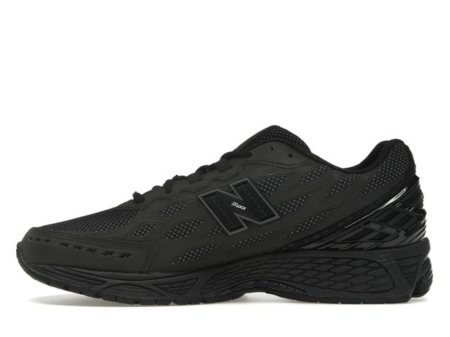 New Balance New Balance 1906W Black Silver Metallic - view 3