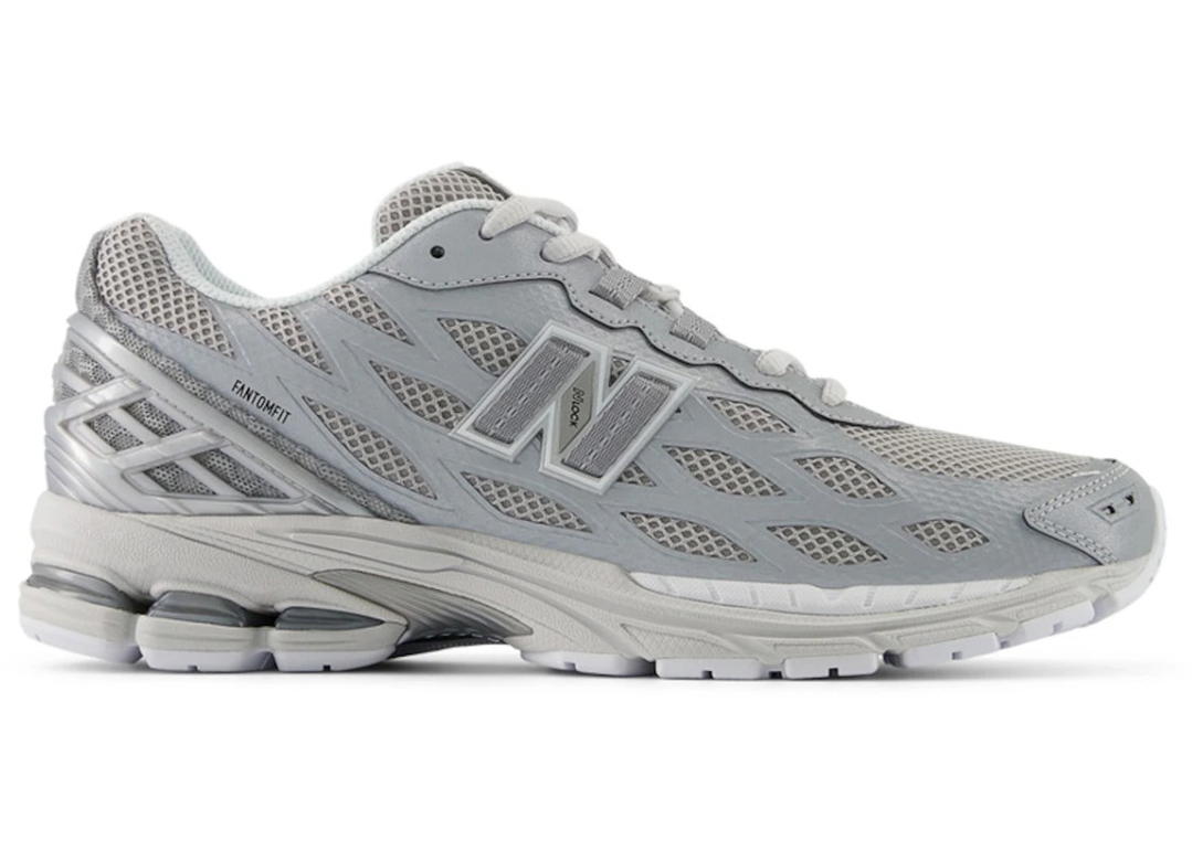 New Balance New Balance 1906W Silver Metallic
