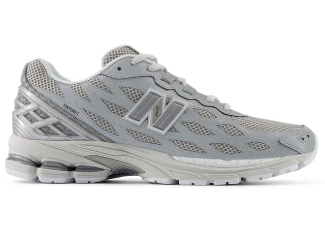 New Balance New Balance 1906W Silver Metallic - view 1