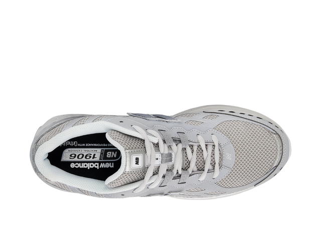 New Balance New Balance 1906W Silver Metallic - view 3