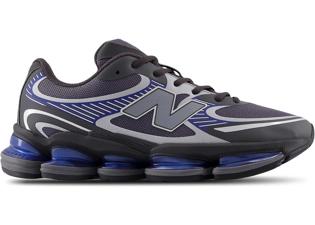 New Balance New Balance Abzorb 2000 Faded Blue Bird