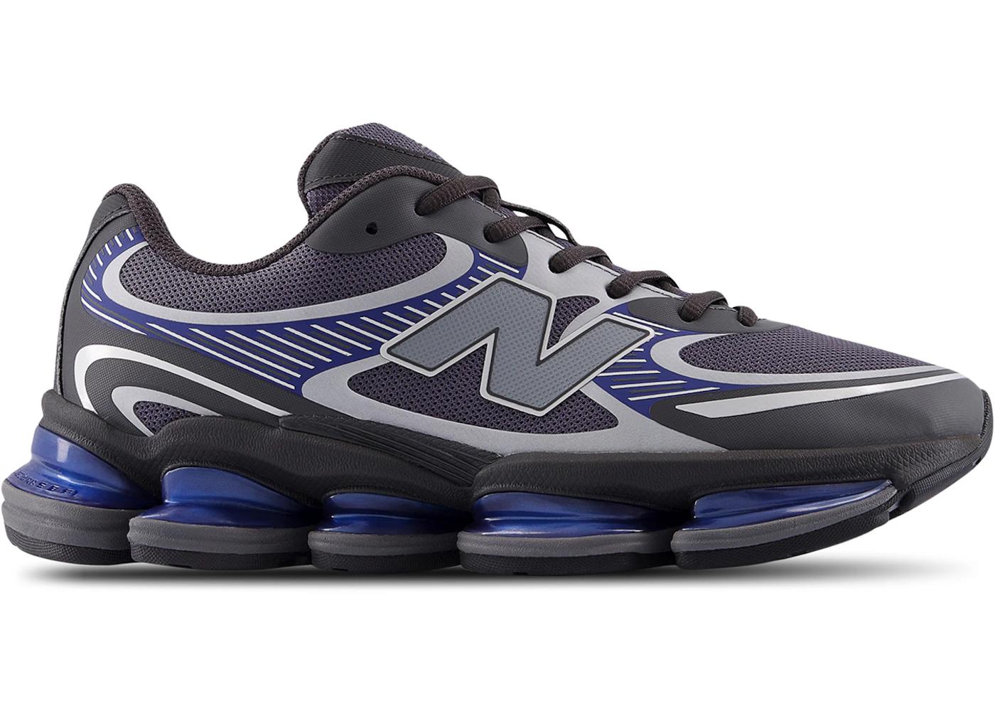 New Balance New Balance Abzorb 2000 Faded Blue Bird