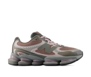 Buy New Balance Abzorb 2000 Ice Wine Earth Shadow at Sasom – Authentic and Ready to Ship