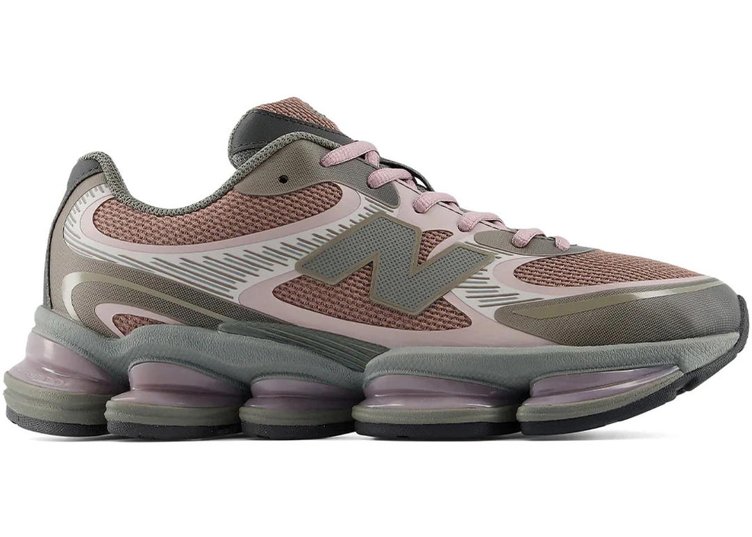New Balance New Balance Abzorb 2000 Ice Wine Earth Shadow