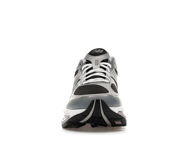 New Balance New Balance Abzorb 2000 Silver Metallic-Faded Black - view 2