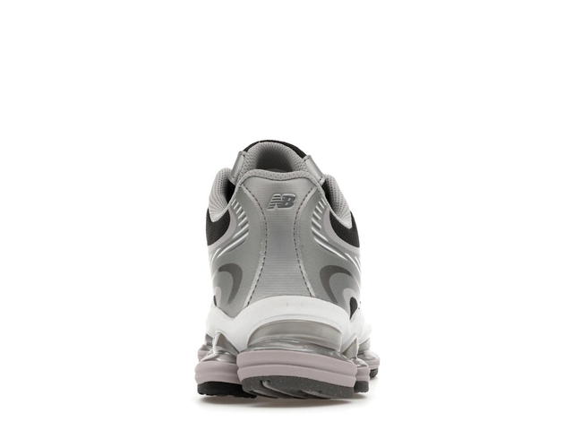 New Balance New Balance Abzorb 2000 Silver Metallic-Faded Black - view 4