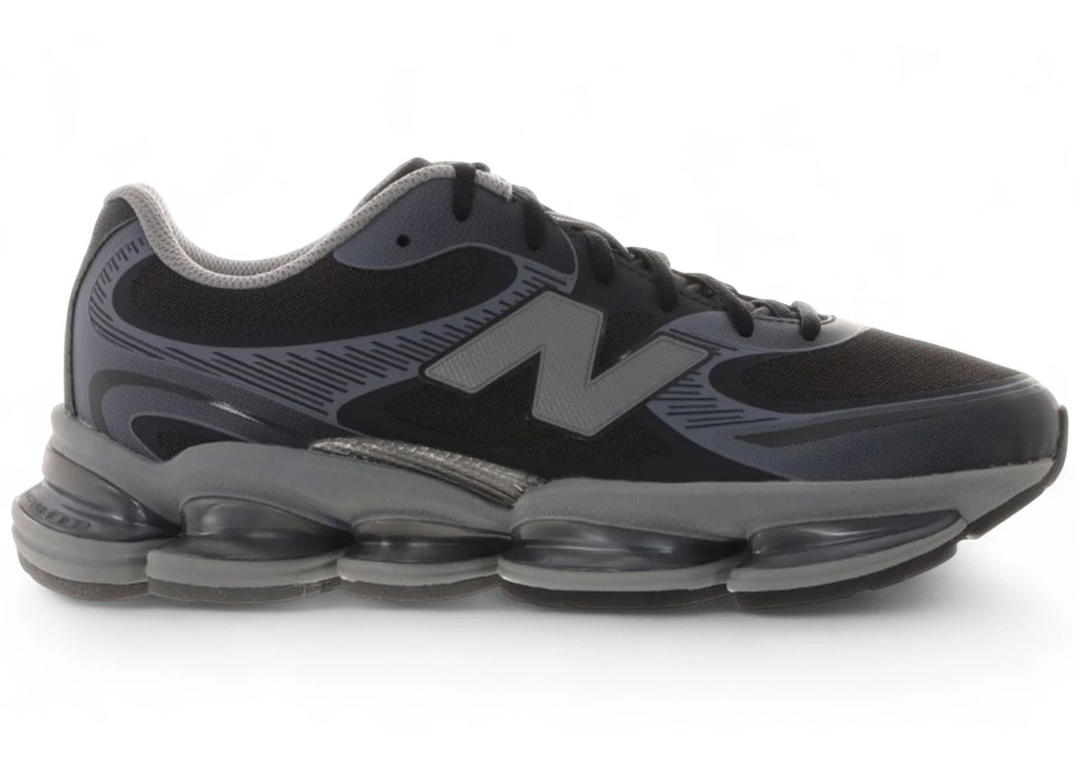 New Balance New Balance Abzorb 2000 Neptune Grey Slate Grey