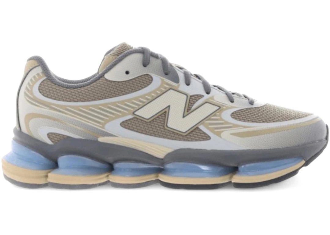New Balance New Balance Abzorb 2000 Grey Matter Timberwolf