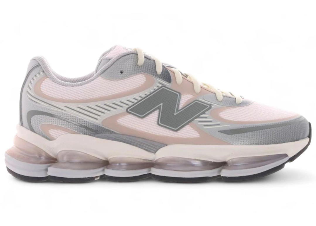 New Balance New Balance Abzorb 2000 Truffle Salt Pink Salt