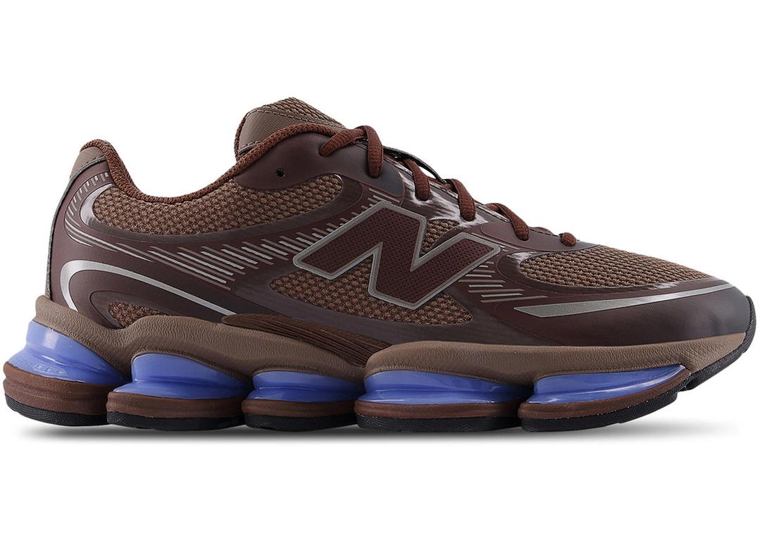New Balance New Balance Abzorb 2000 Pumpernickel Cortado
