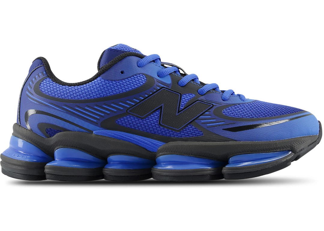 New Balance New Balance Abzorb 2000 Blue Oyster Faded Black