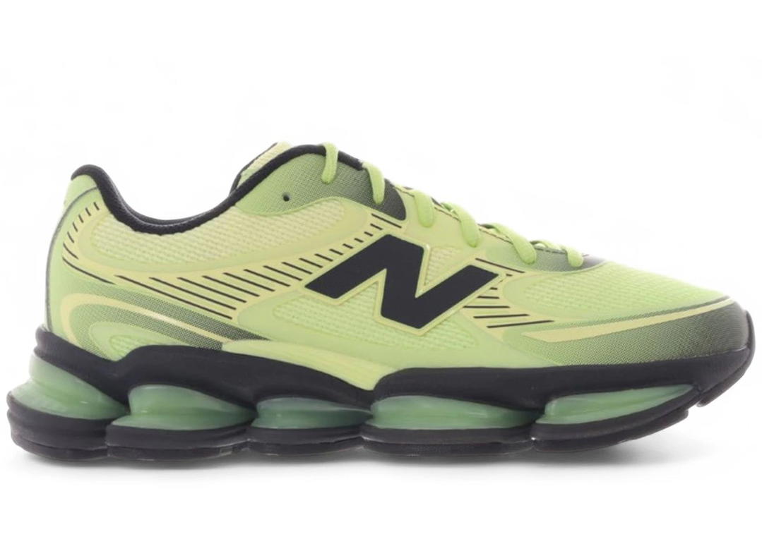 New Balance New Balance Abzorb 2000 Limelight-Dry Lime