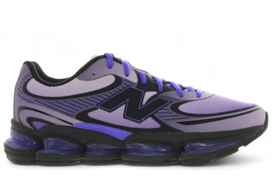 New Balance New Balance Abzorb 2000 Taro-Electric Indigo