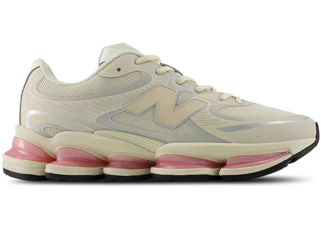 New Balance New Balance Abzorb 2000 Timberwolf Double Bubble