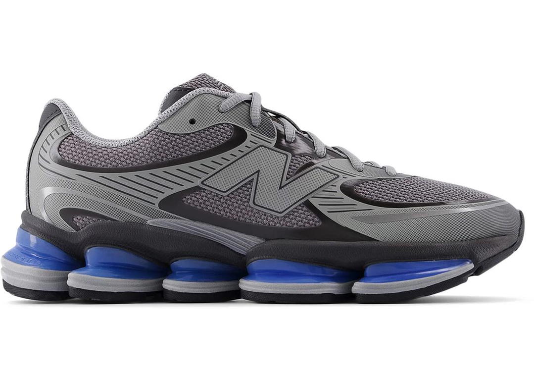 New Balance New Balance Abzorb 2000 Faded Black Blue