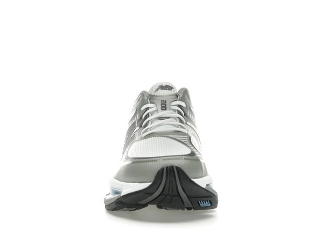 New Balance New Balance Abzorb 2000 White Grey Blue - view 2