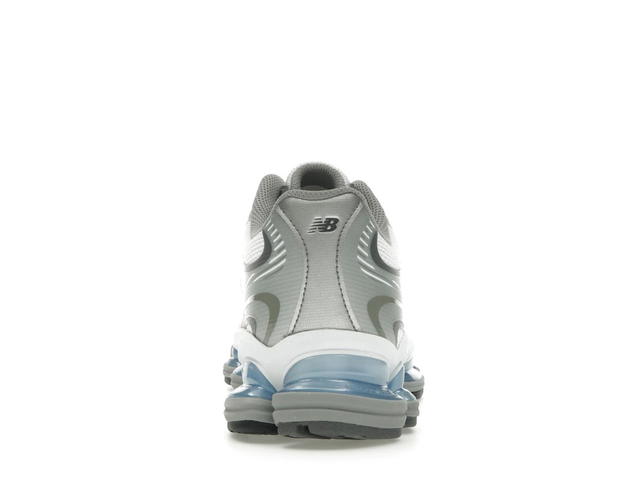 New Balance New Balance Abzorb 2000 White Grey Blue - view 4