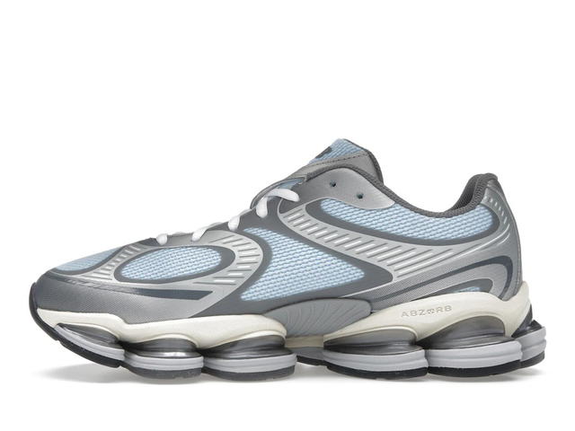 New Balance New Balance Abzorb 2000 Blue Grey Cream - view 3