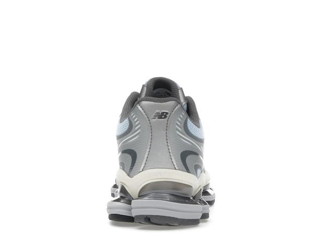 New Balance New Balance Abzorb 2000 Blue Grey Cream - view 4