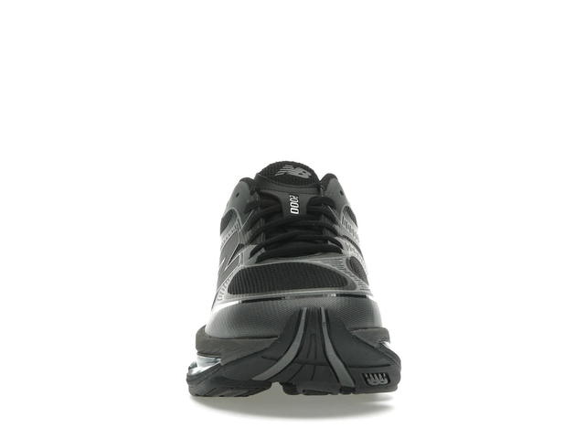 New Balance New Balance Abzorb 2000 Black Grey - view 2