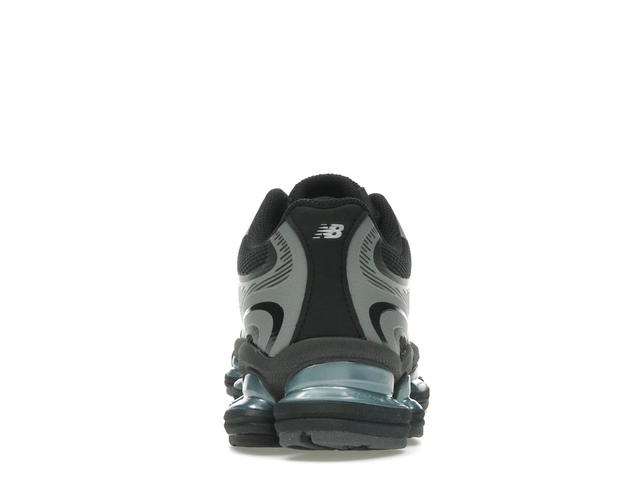 New Balance New Balance Abzorb 2000 Black Grey - view 4