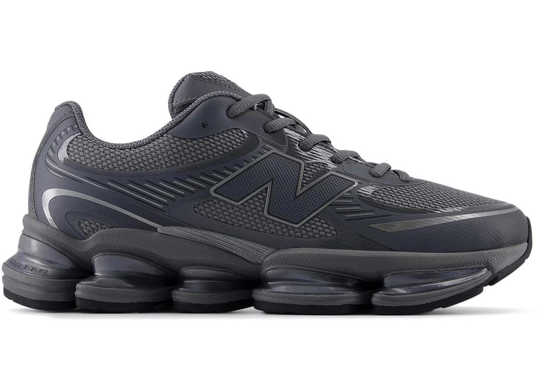 New Balance New Balance Abzorb 2000 Dark Grey