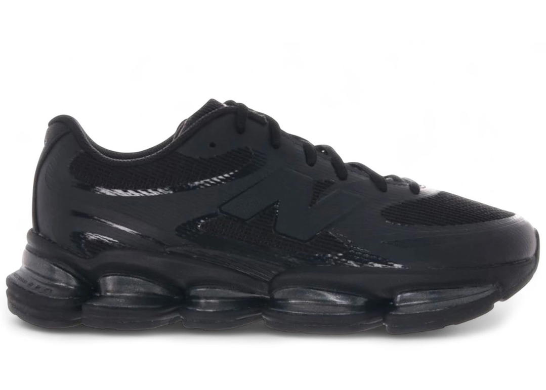 New Balance New Balance Abzorb 2000 Black