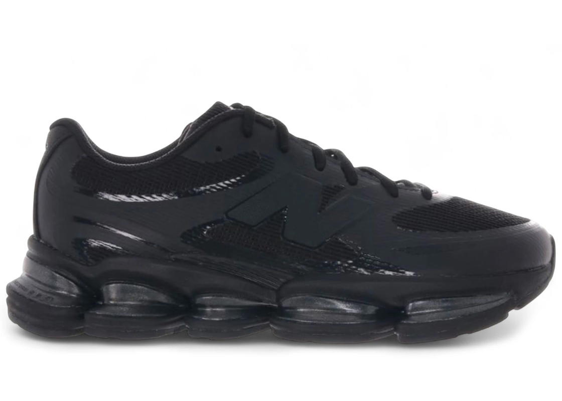 New Balance New Balance Abzorb 2000 Black