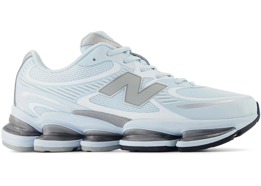 New Balance New Balance Abzorb 2000 Blue Ice Grey