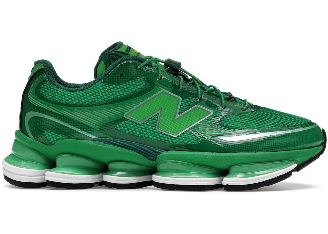 New Balance New Balance Abzorb 2000 Aminé Biblioteca