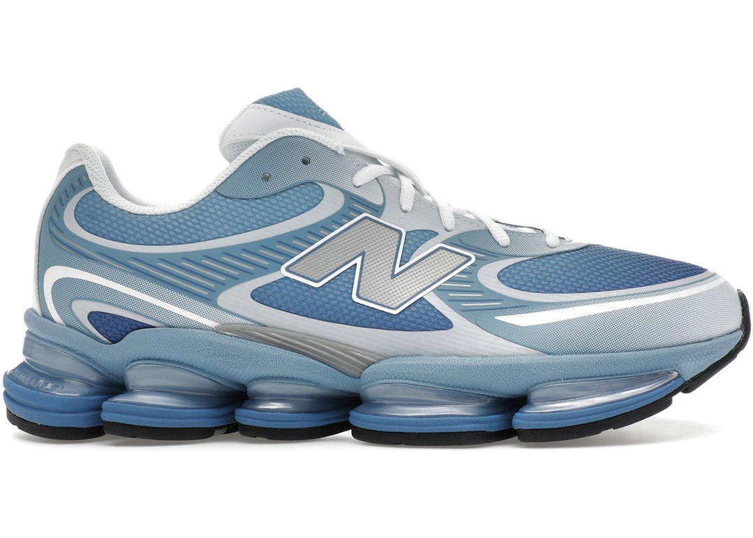 New Balance New Balance Abzorb 2000 Baby Blue
