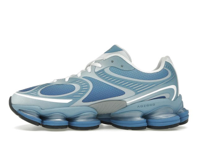 New Balance New Balance Abzorb 2000 Baby Blue - view 3