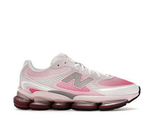 Buy New Balance Abzorb 2000 Rose Sugar at Sasom – Authentic and Ready to Ship