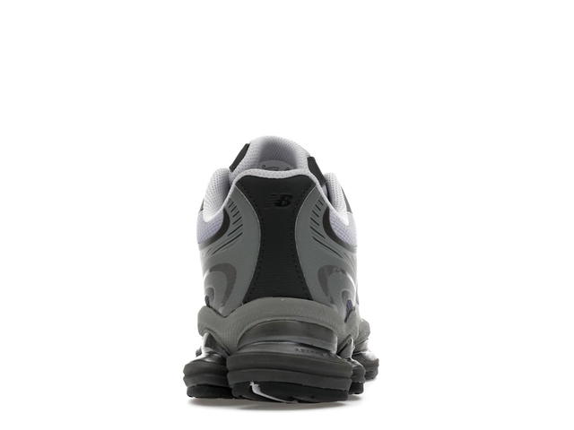 New Balance New Balance Abzorb 2000 Pearl Grey Black - view 4