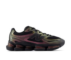 Buy New Balance Abzorb 2000 Black Iridescent at Sasom – Authentic and Ready to Ship