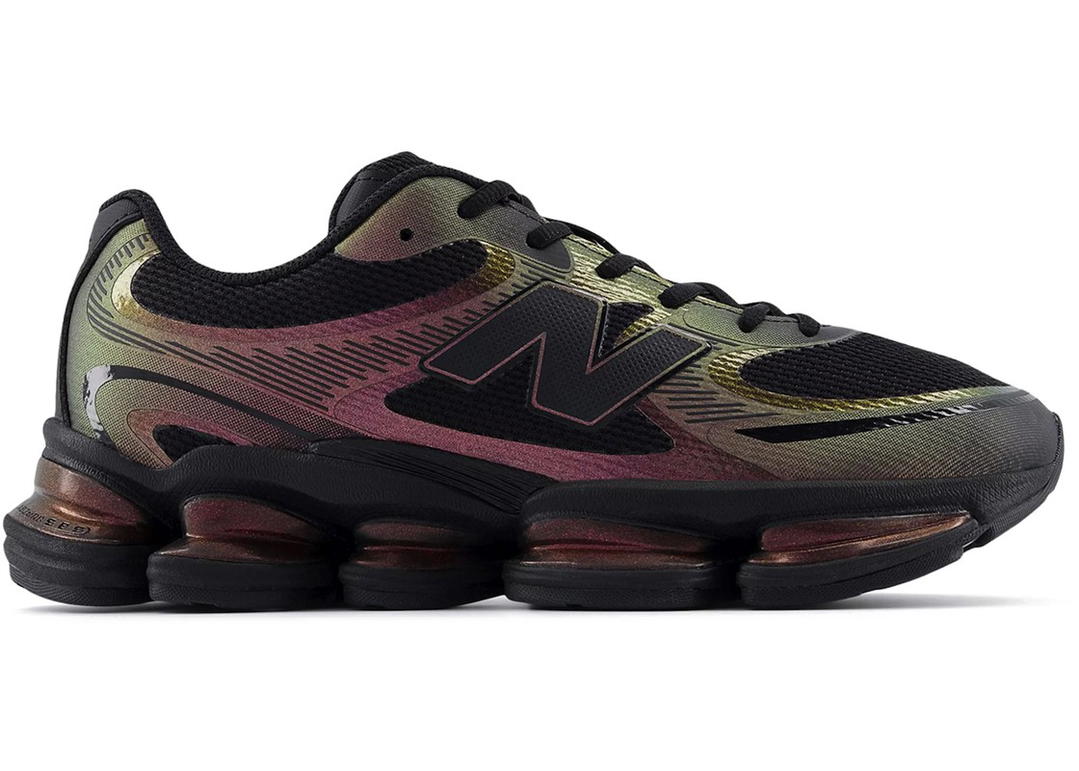 New Balance New Balance Abzorb 2000 Black Iridescent