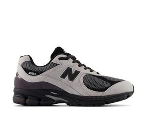 Buy New Balance 2002R Grey Matter Castlerock at Sasom – Authentic and Ready to Ship
