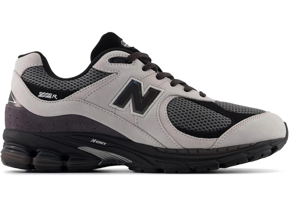 New Balance New Balance 2002R Grey Matter Castlerock